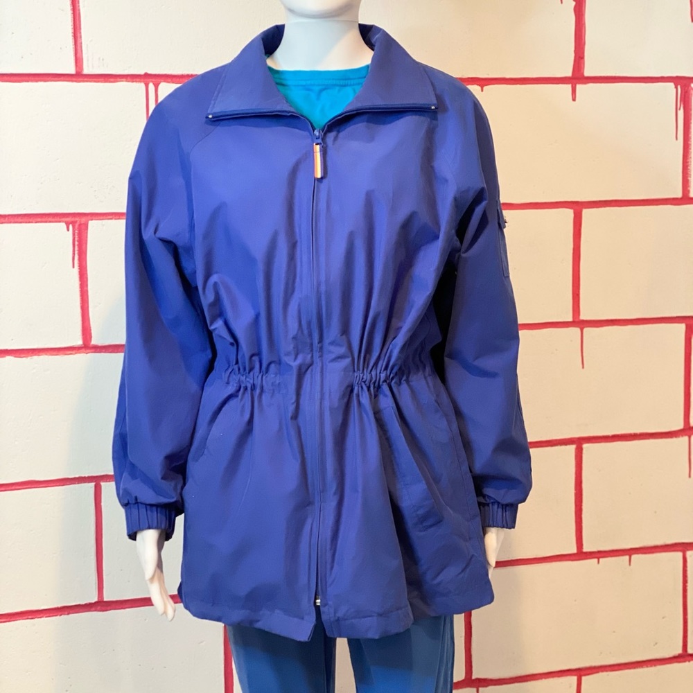 Relativity Purple Jacket - image 4